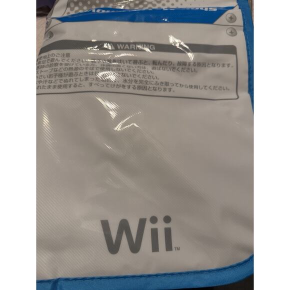 Konami DDR Dance Dance Revolution Dance Pad Mat Nintendo Wii + Gamecube Tested - Picture 2 of 7